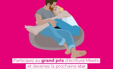 Meetic Lance Son Prix Litteraire Celui De La Plus Belle Histoire D Amour Meetic Europe