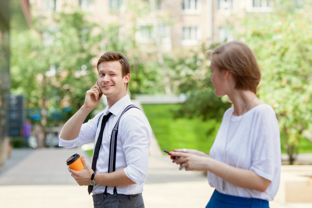 Auf diese Details sollten Singles achten Meetic Europe