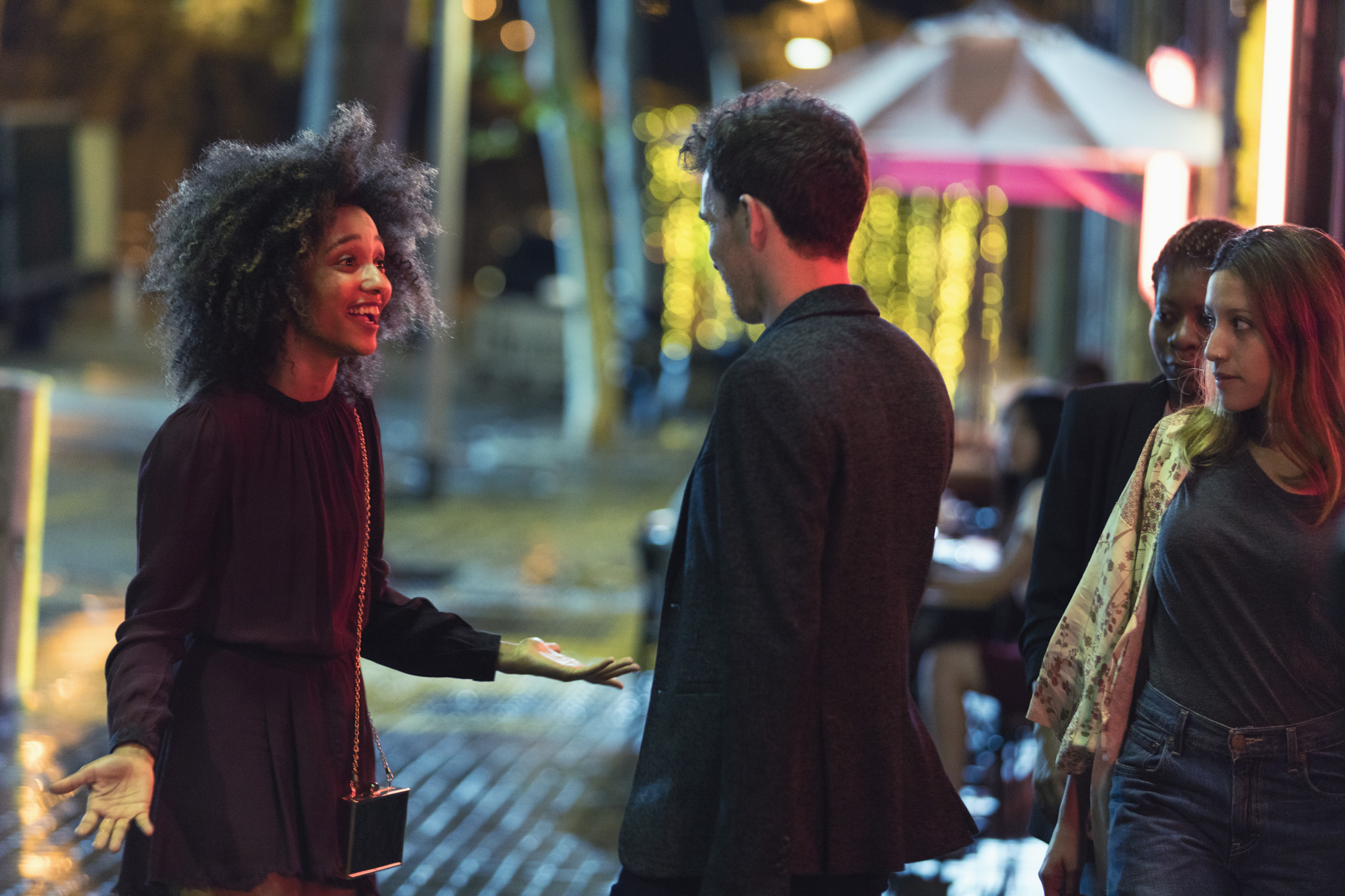 DITES MERCI À VOS IMPERFECTIONS #LOVEYOURIMPERFECTIONS | Meetic Europe