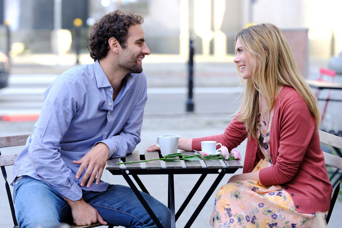 SAN VALENTINO IN EUROPA PI DI 7 SINGLE SU 10 CREDONO NEL VERO AMORE 