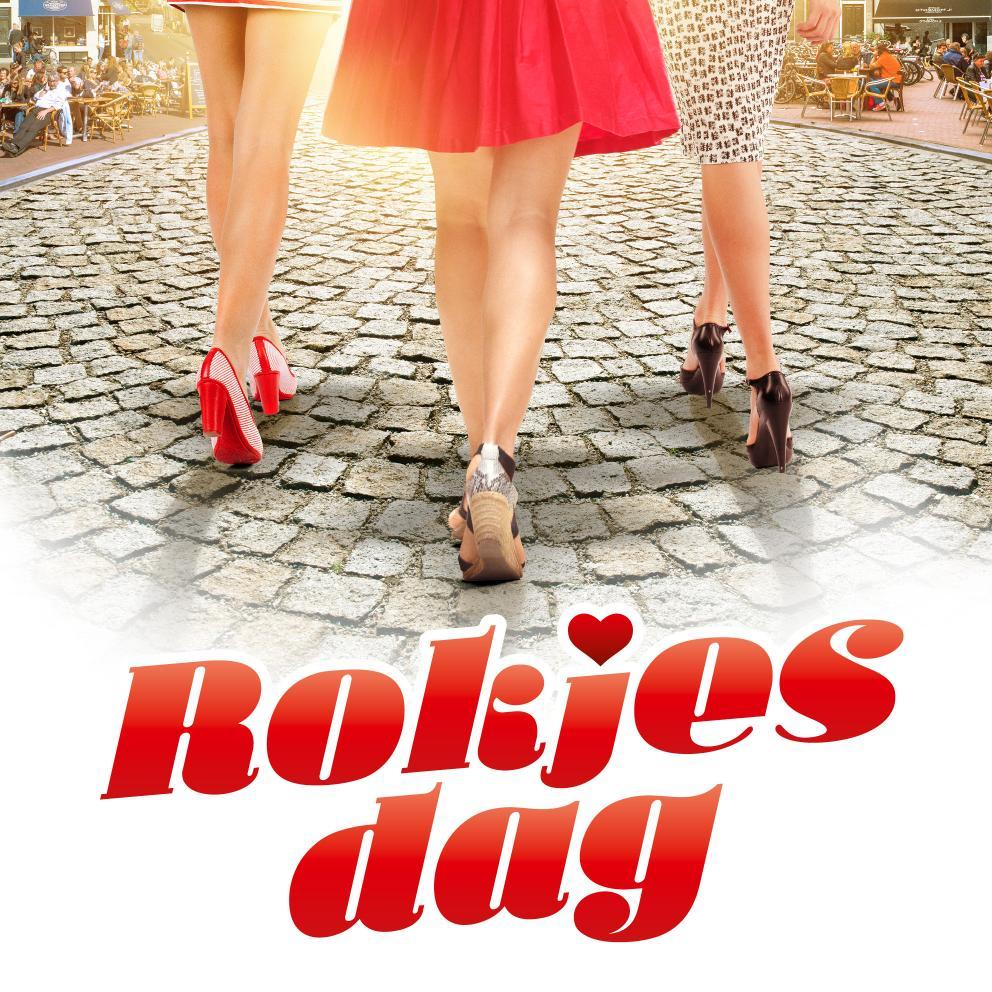 Lexa.nl organiseert exclusieve prepremière van Rokjesdag Meetic Europe